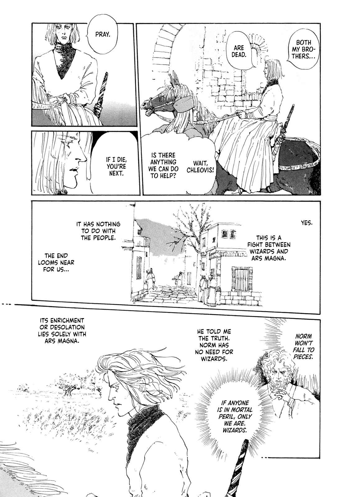 Page 15 Chapter 8 Missing Link