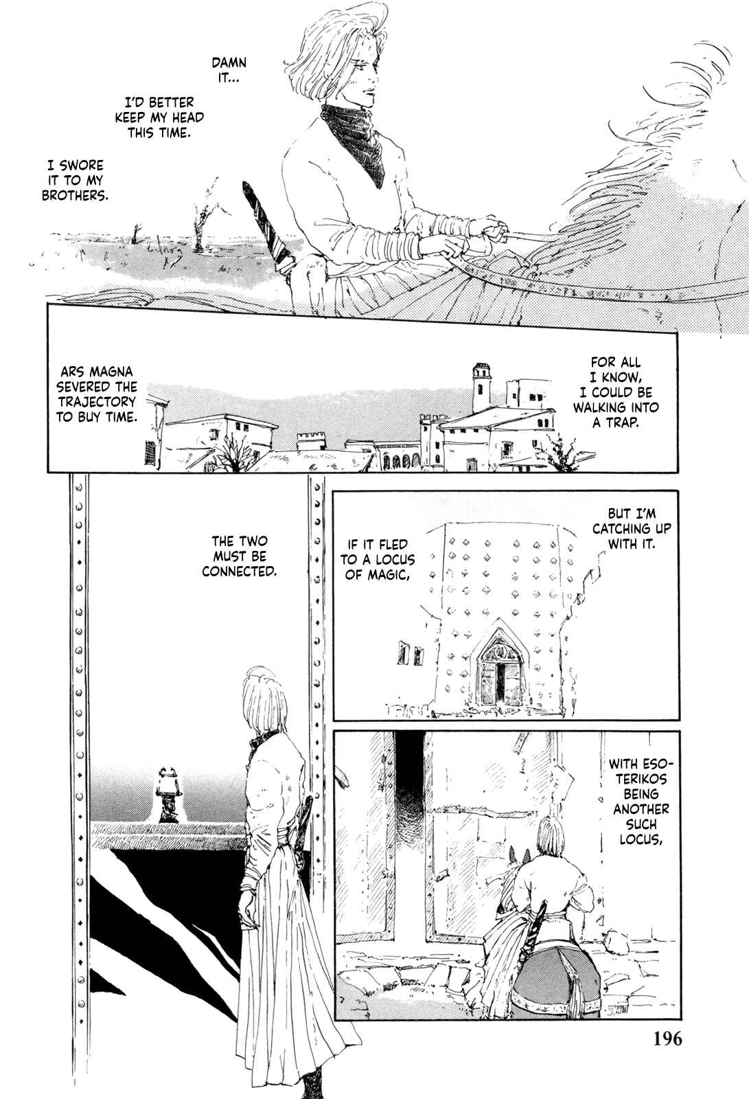 Page 16 Chapter 8 Missing Link