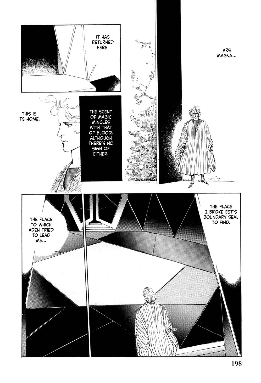 Page 18 Chapter 8 Missing Link
