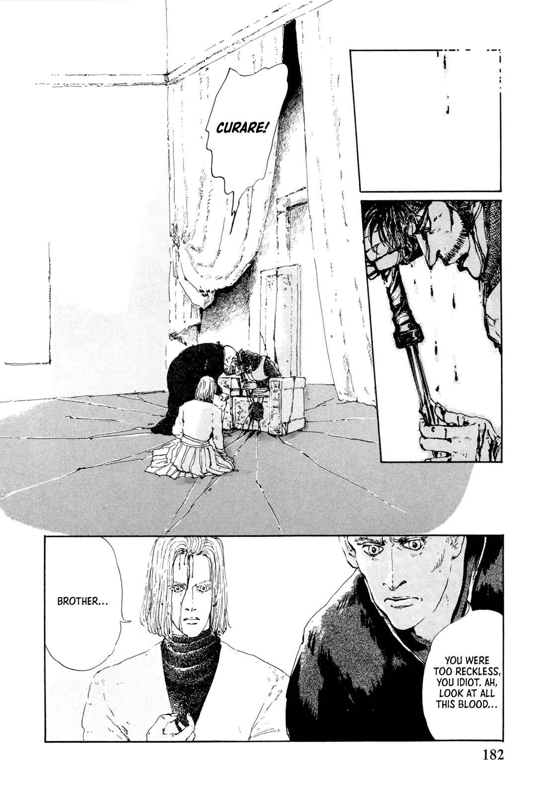 Page 2 Chapter 8 Missing Link
