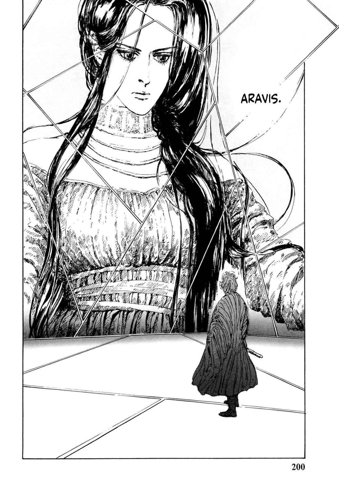 Page 20 Chapter 8 Missing Link