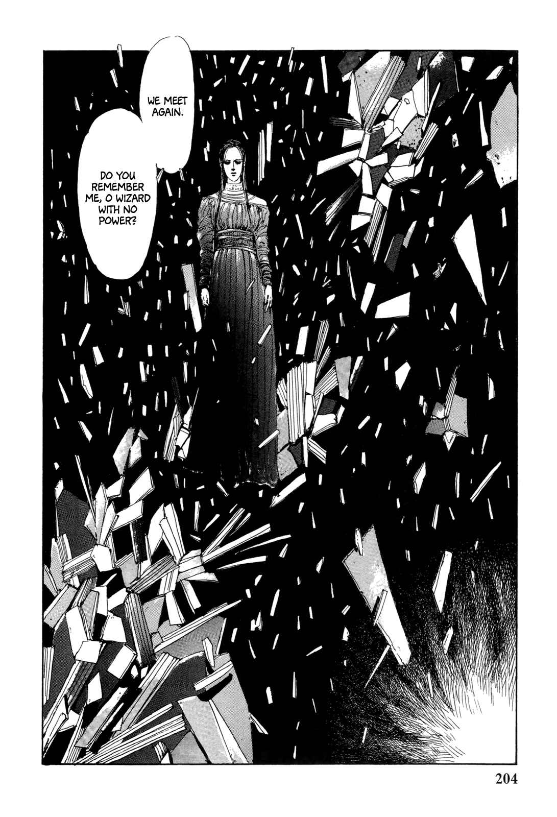 Page 24 Chapter 8 Missing Link