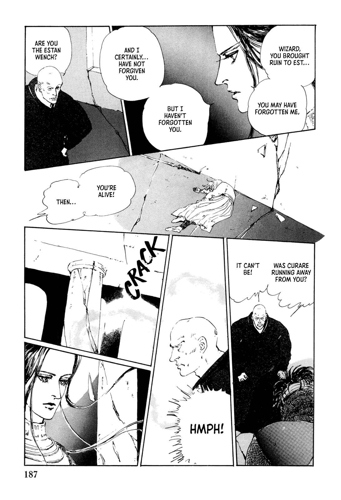 Page 7 Chapter 8 Missing Link