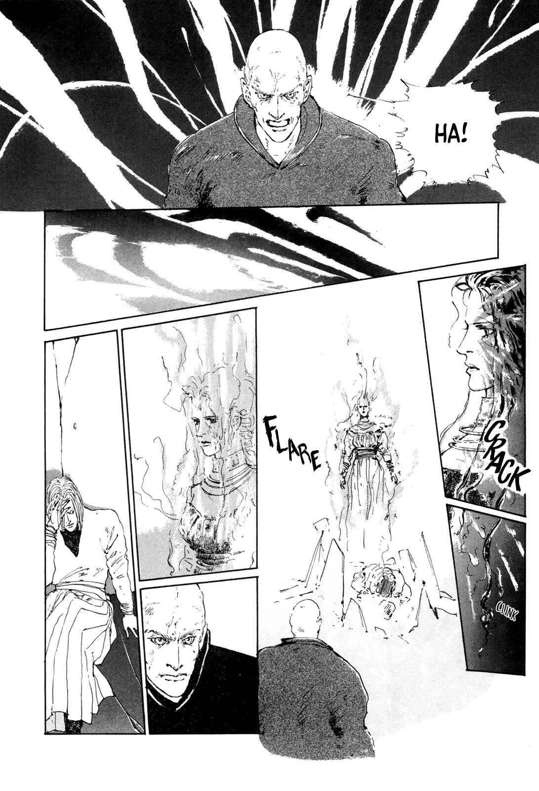 Page 8 Chapter 8 Missing Link