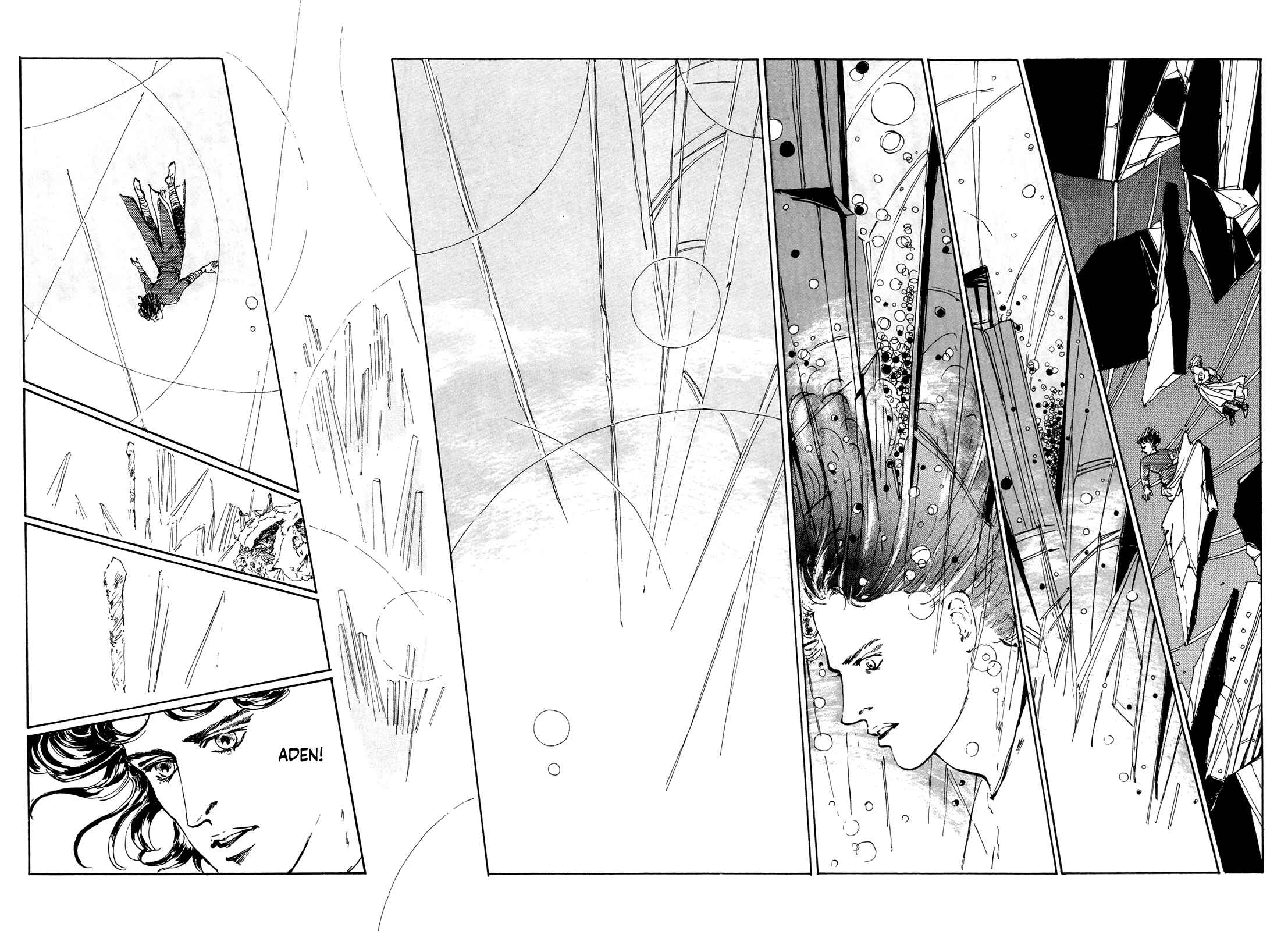 Page 10 Chapter 9 Missing Link