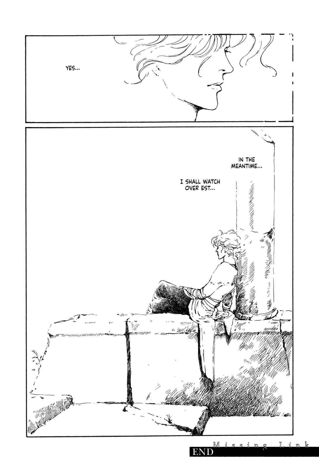 Page 31 Chapter 9 Missing Link