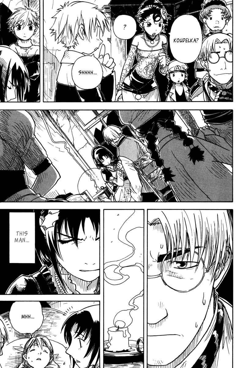 Page 7 Chapter 9 Koudelka