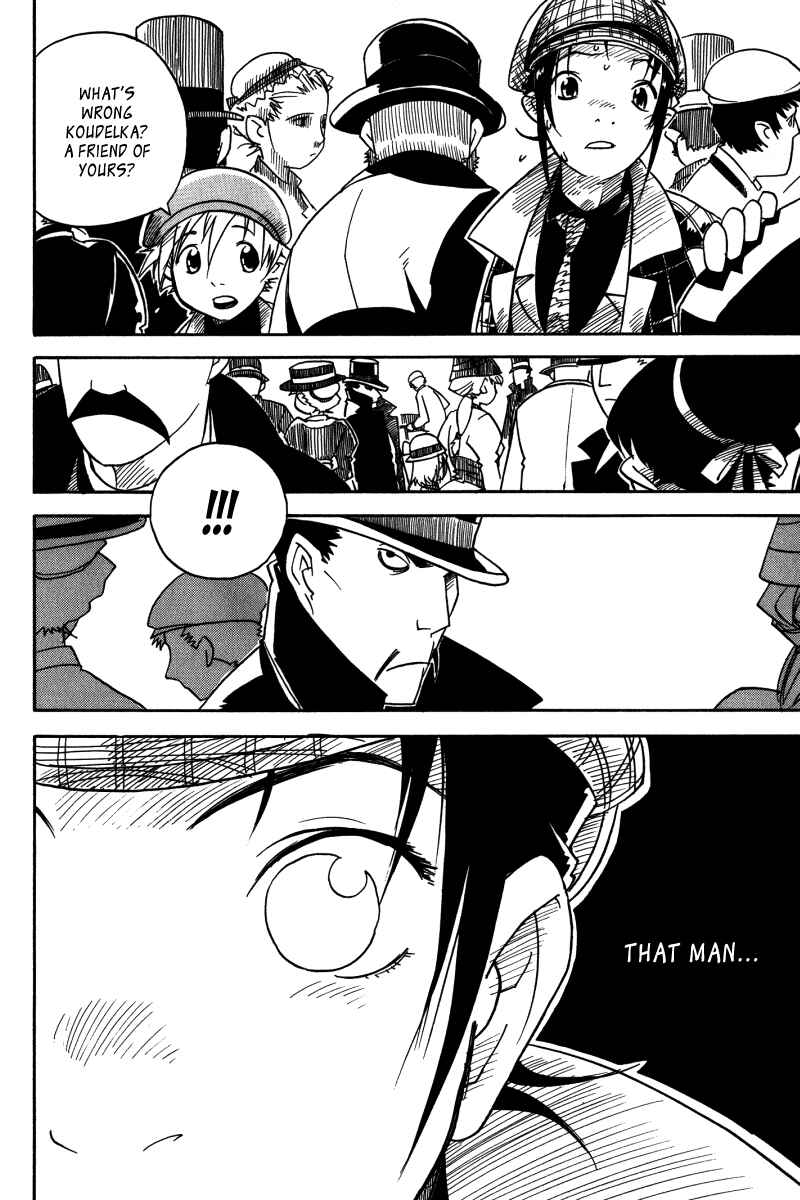 Page 28 Chapter 4 Koudelka
