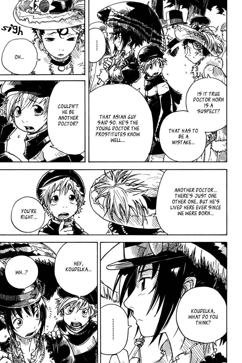 Page 19 Chapter 8 Koudelka