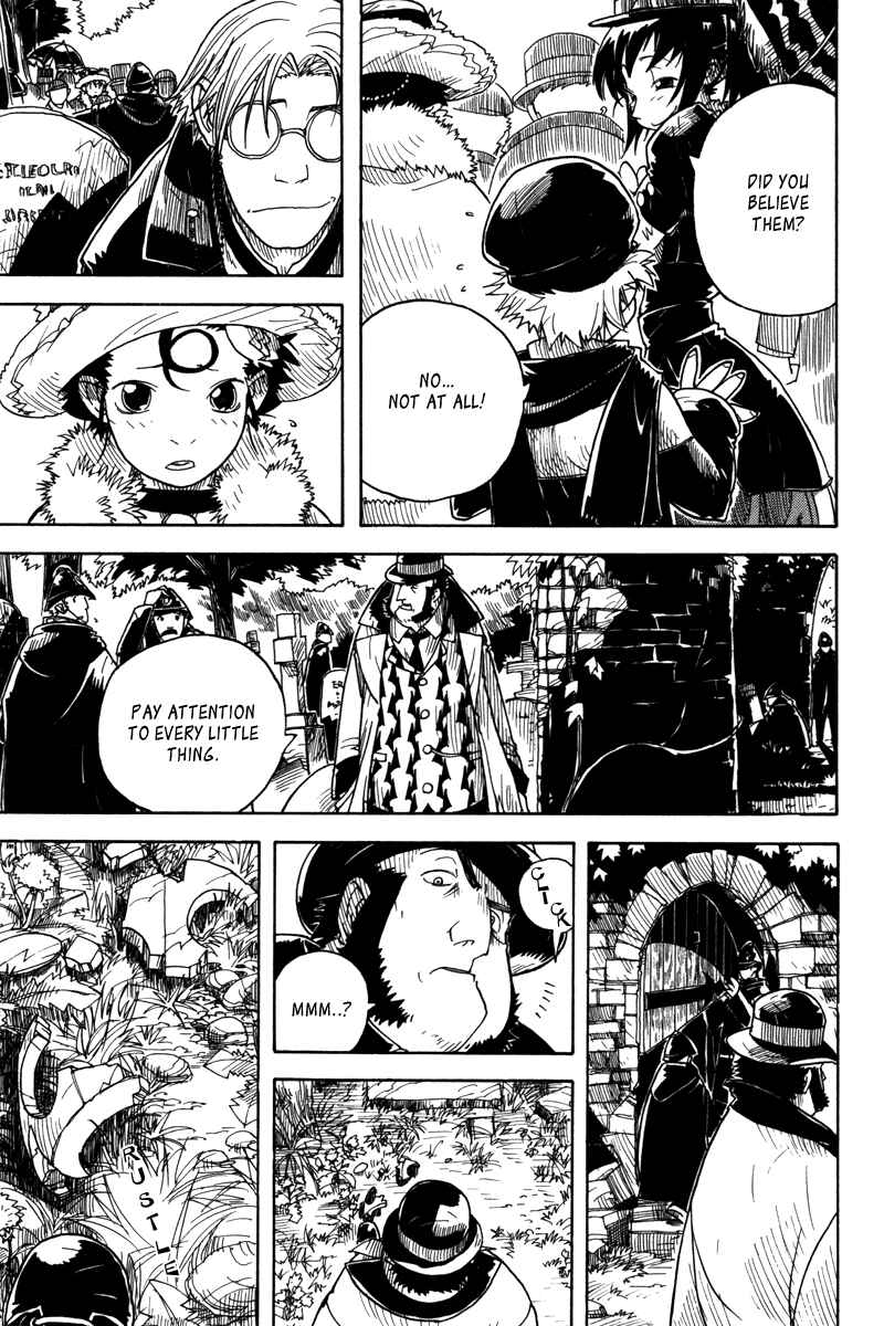 Page 21 Chapter 8 Koudelka