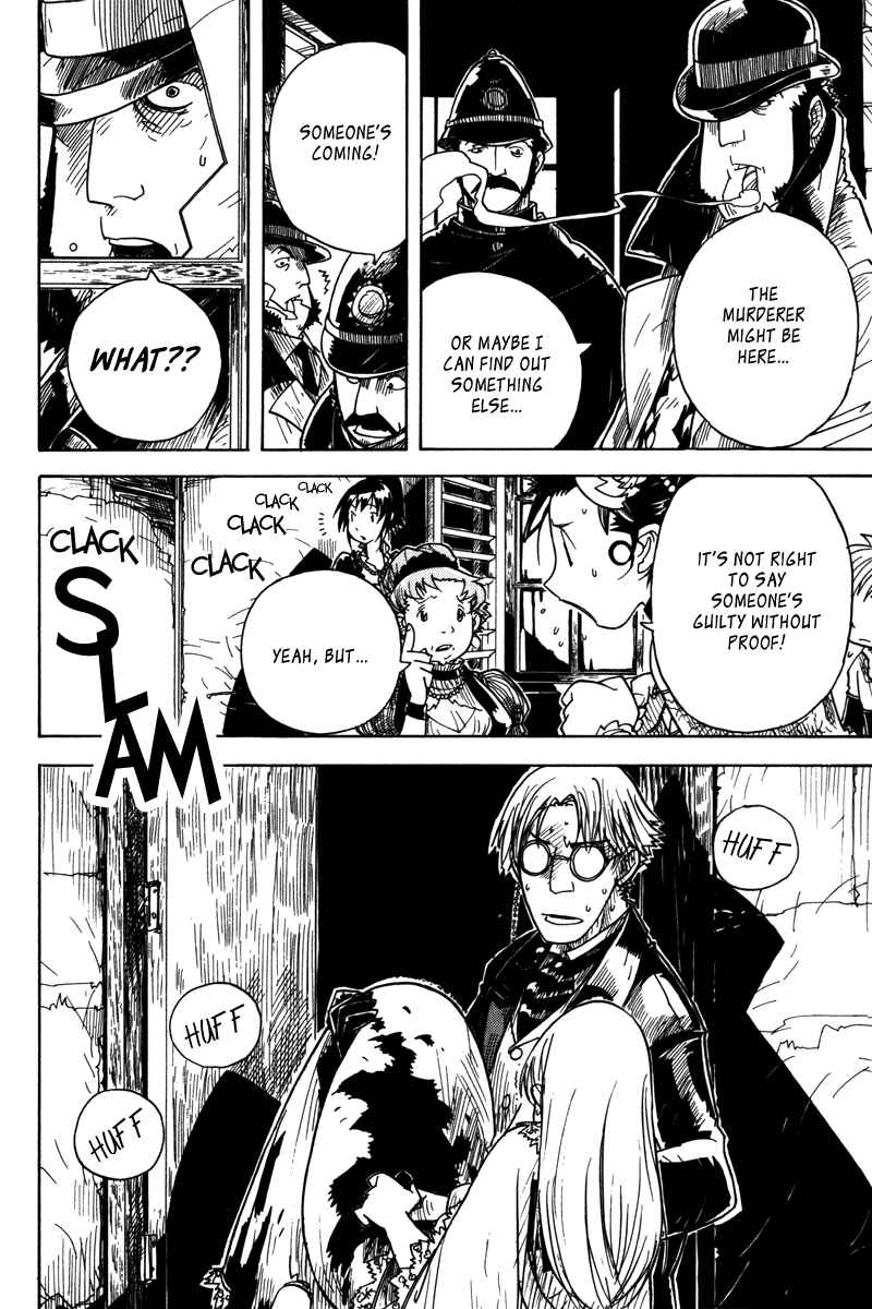 Page 30 Chapter 8 Koudelka