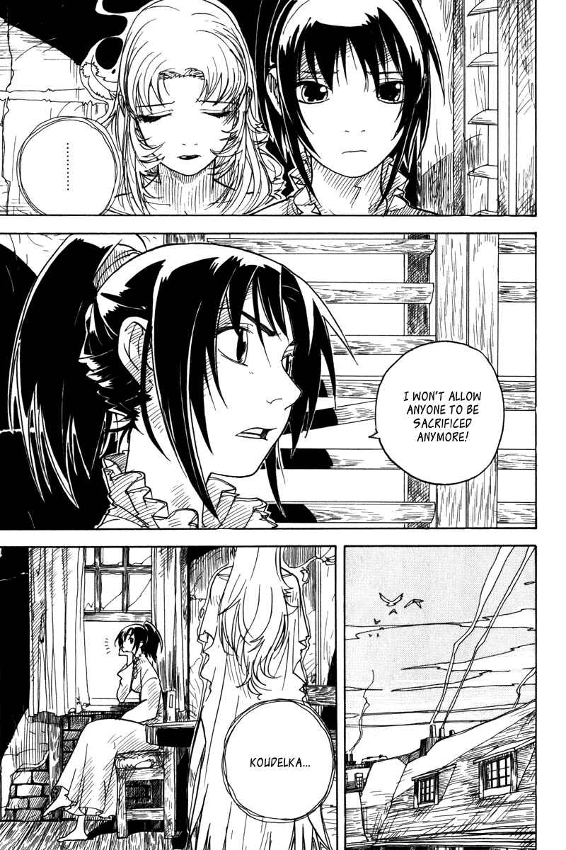 Page 9 Chapter 8 Koudelka