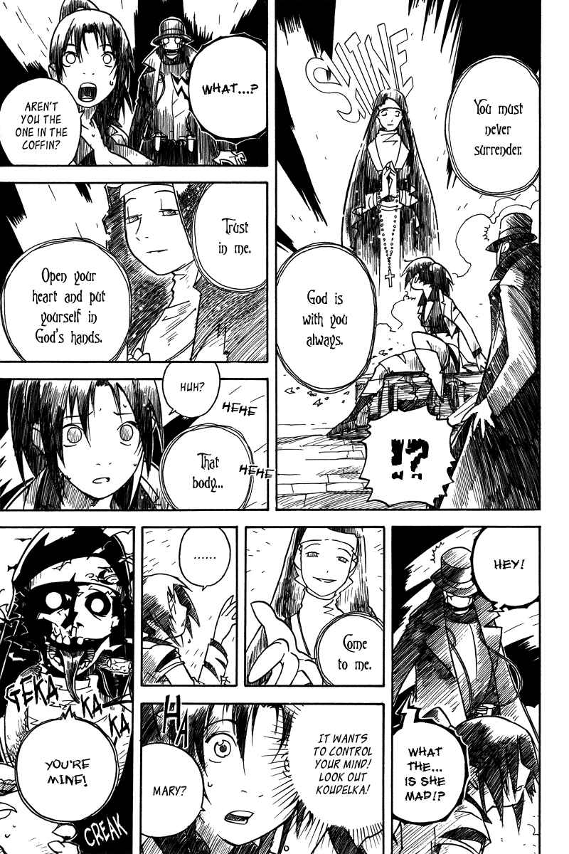 Page 15 Chapter 5 Koudelka