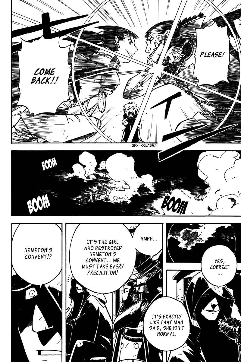 Page 27 Chapter 5 Koudelka