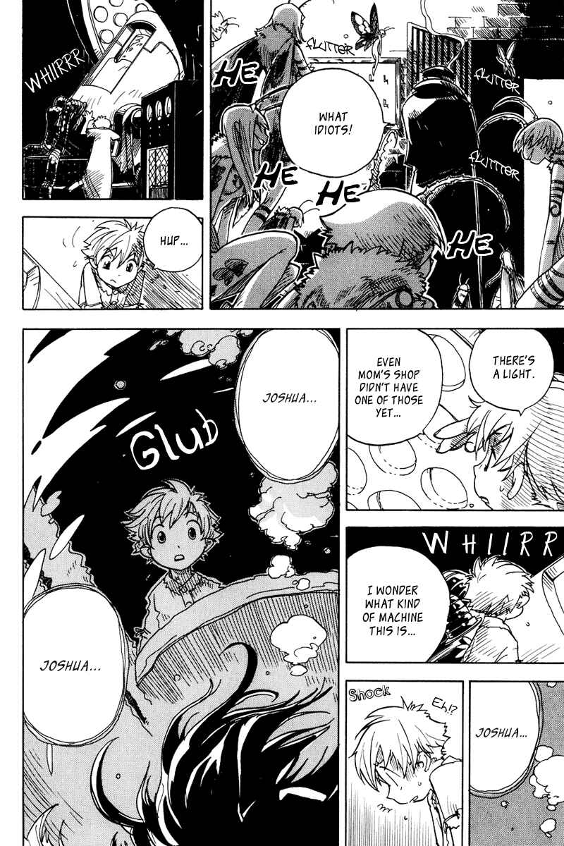 Page 10 Chapter 13 Koudelka