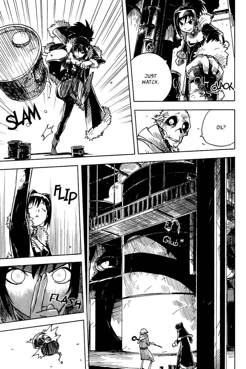 Page 19 Chapter 13 Koudelka