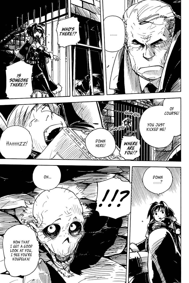 Page 3 Chapter 13 Koudelka