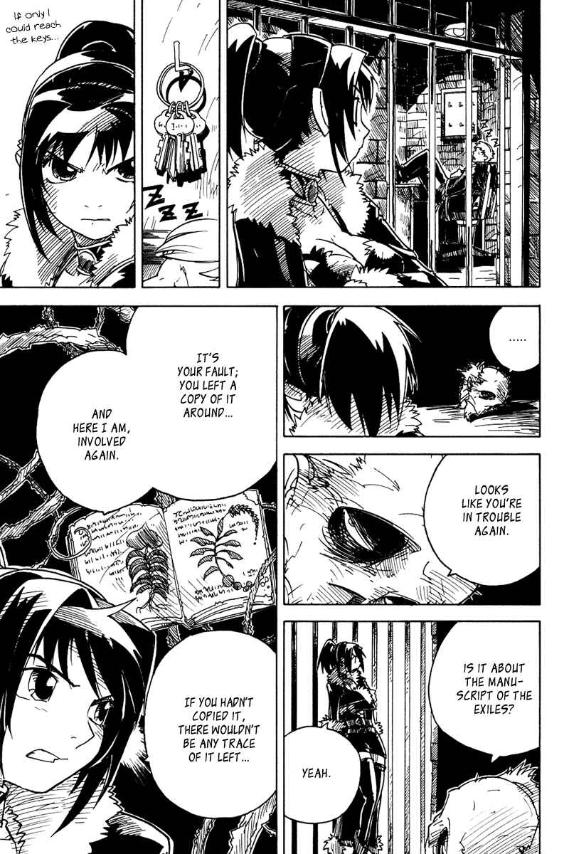 Page 5 Chapter 13 Koudelka