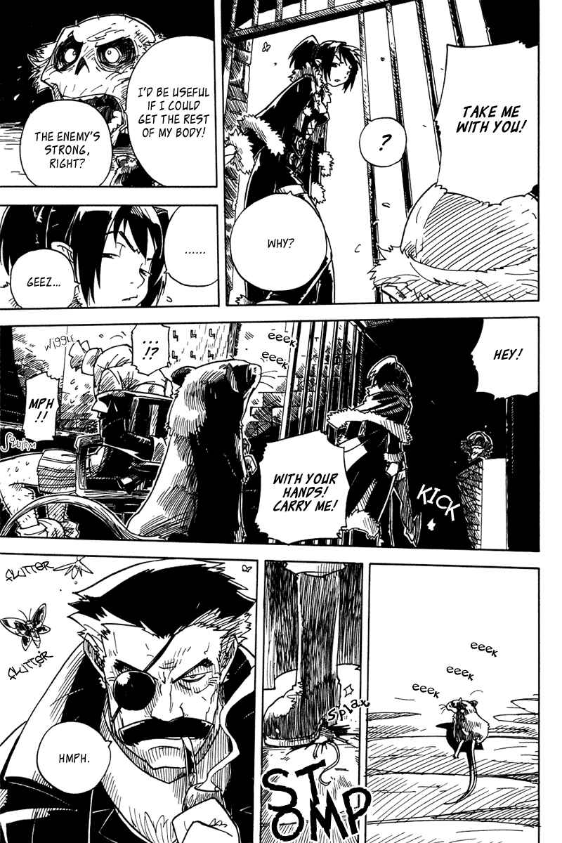 Page 9 Chapter 13 Koudelka