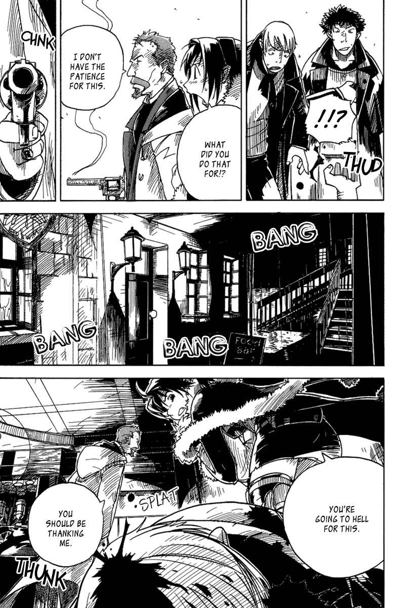 Page 24 Chapter 11 Koudelka