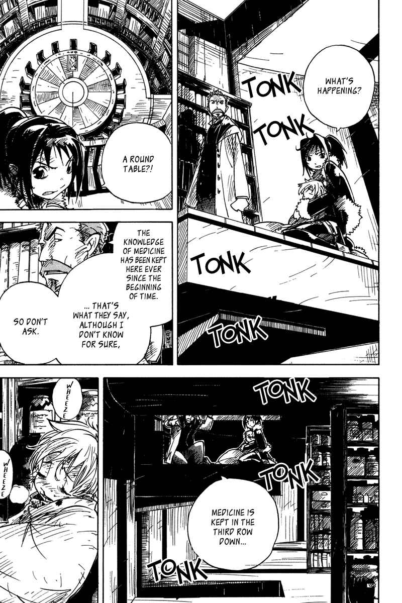 Page 32 Chapter 11 Koudelka