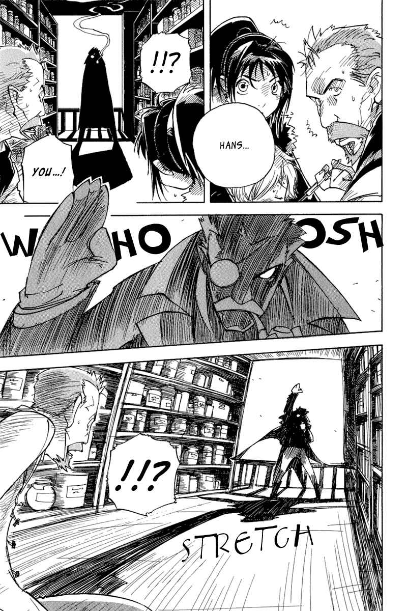 Page 34 Chapter 11 Koudelka