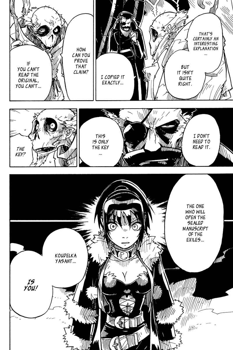 Page 18 Chapter 14 Koudelka