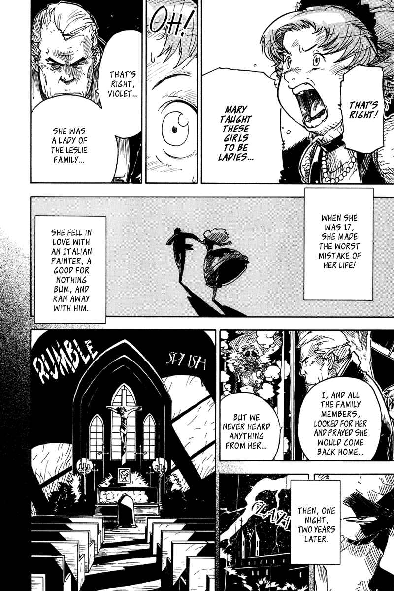 Page 4 Chapter 14 Koudelka