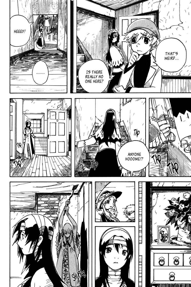 Page 10 Chapter 3 Koudelka