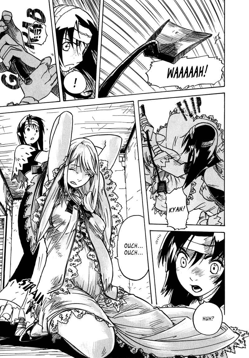 Page 11 Chapter 3 Koudelka
