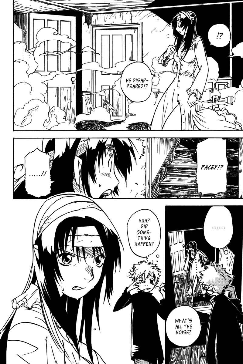 Page 32 Chapter 3 Koudelka