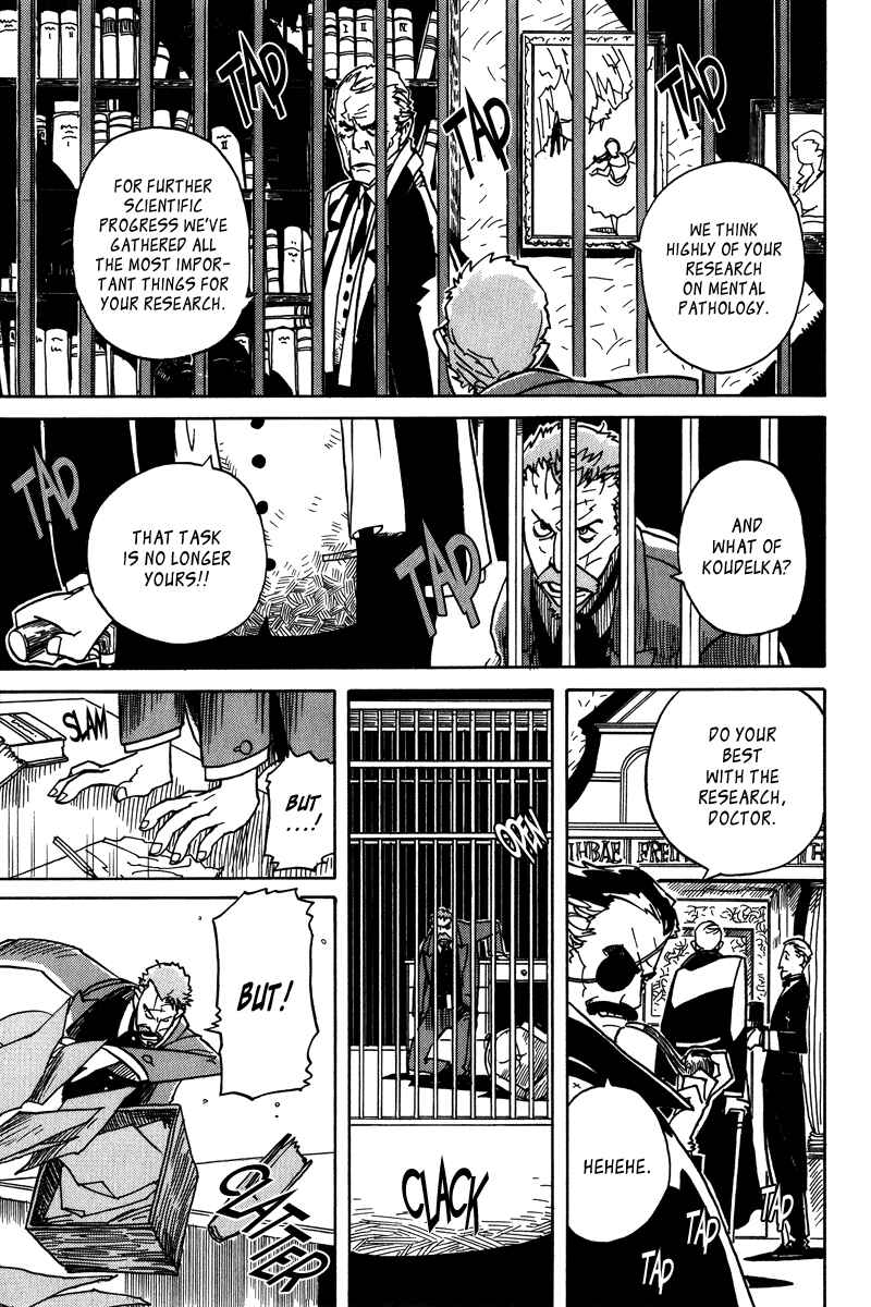 Page 5 Chapter 3 Koudelka