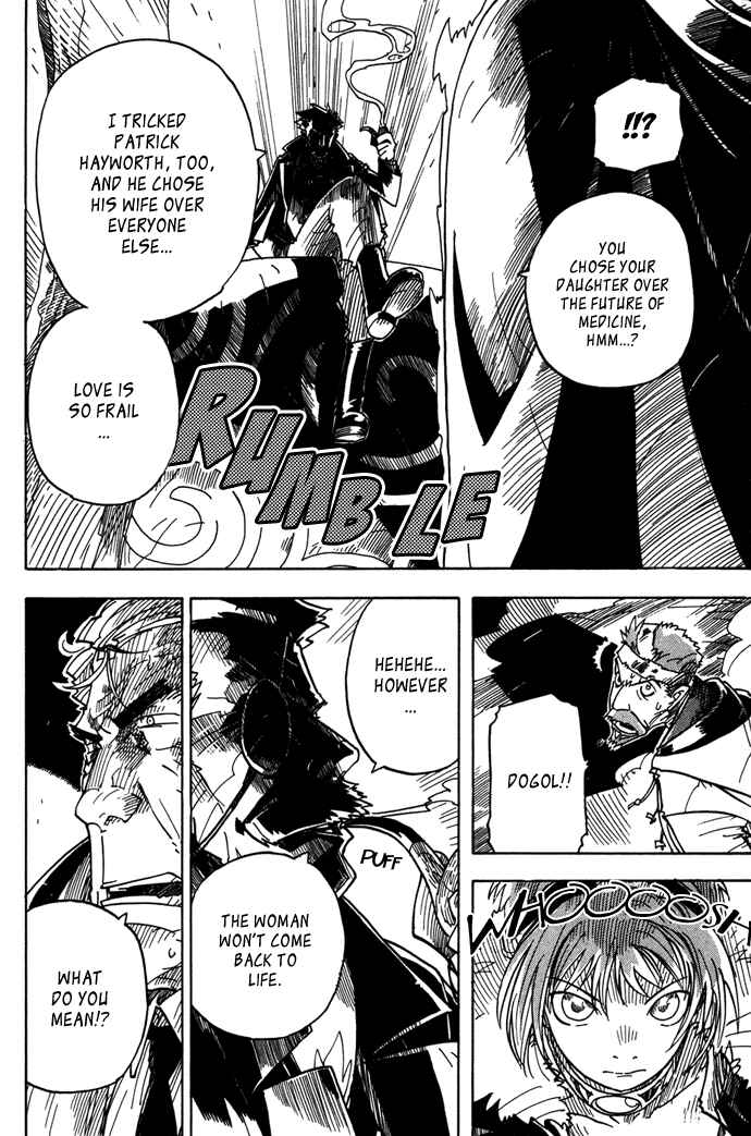 Page 13 Chapter 15 Koudelka