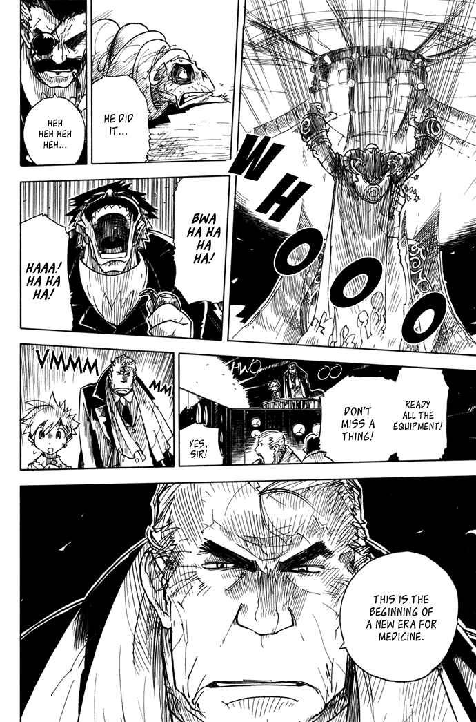 Page 3 Chapter 15 Koudelka