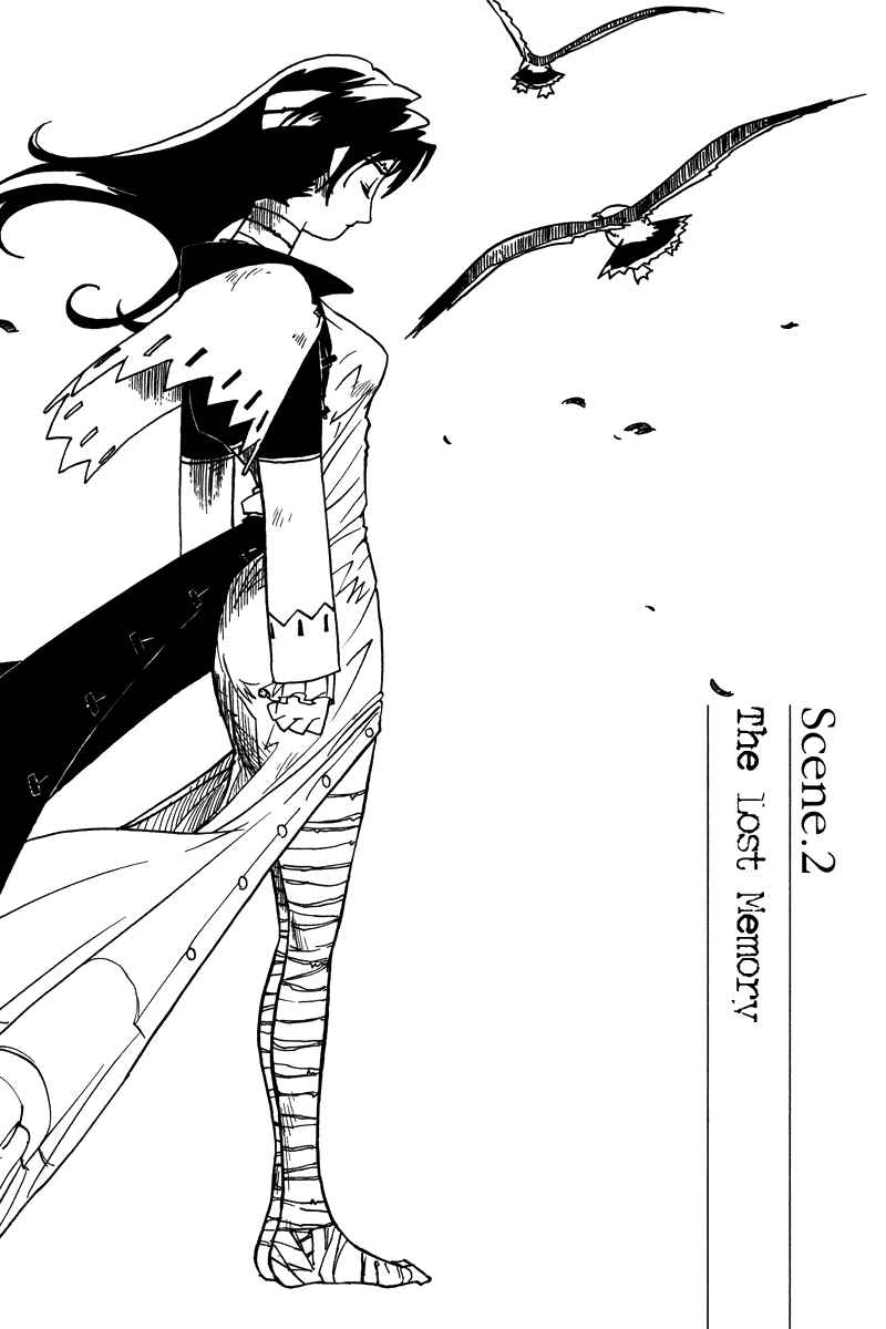 Page 1 Chapter 2 Koudelka