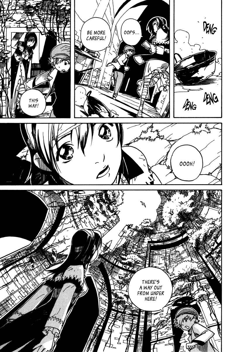Page 11 Chapter 2 Koudelka