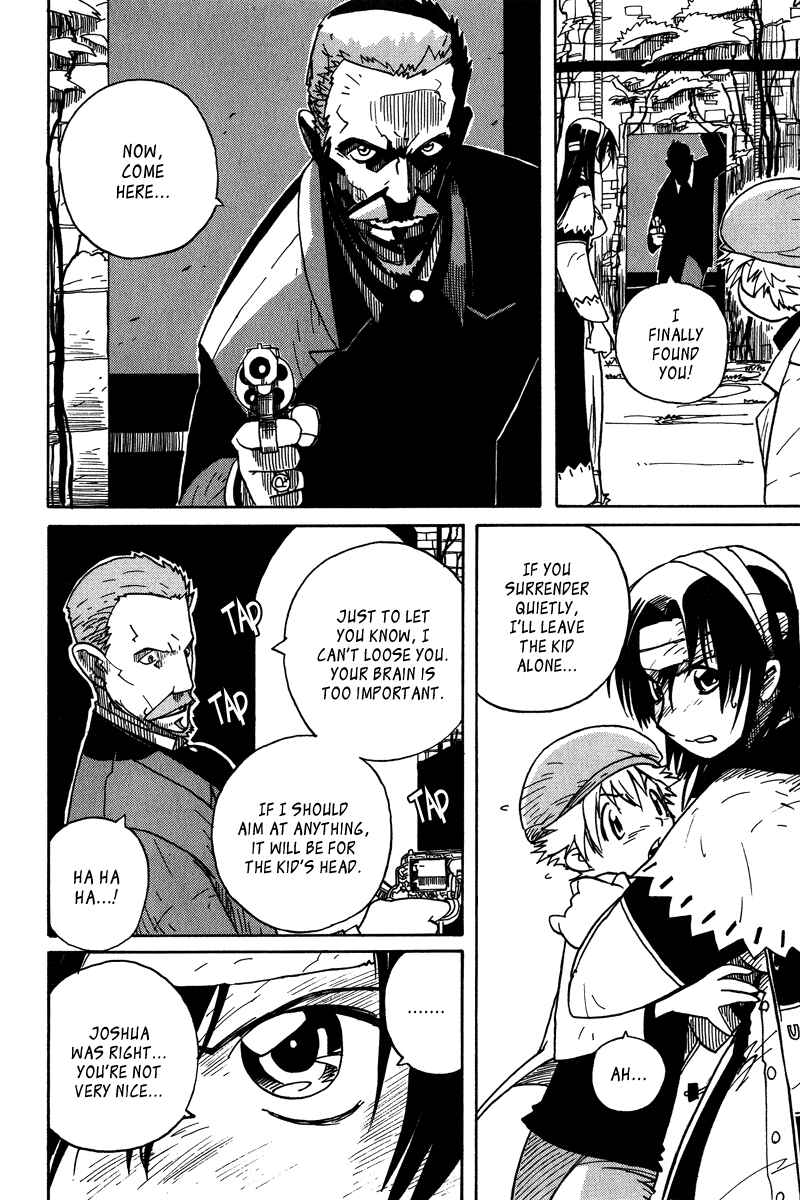 Page 16 Chapter 2 Koudelka