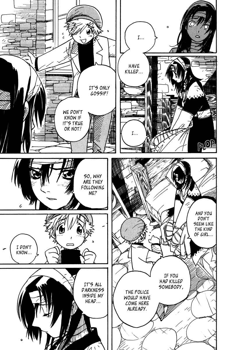 Page 5 Chapter 2 Koudelka