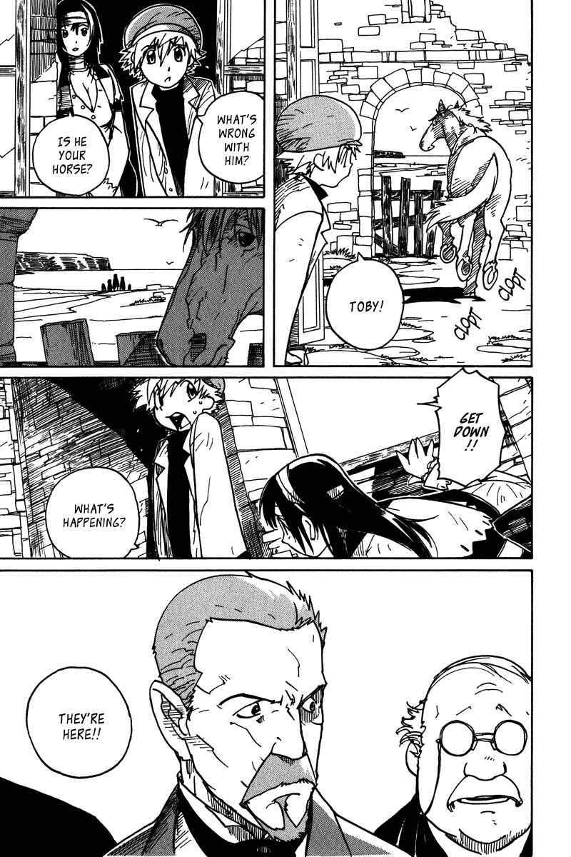 Page 7 Chapter 2 Koudelka