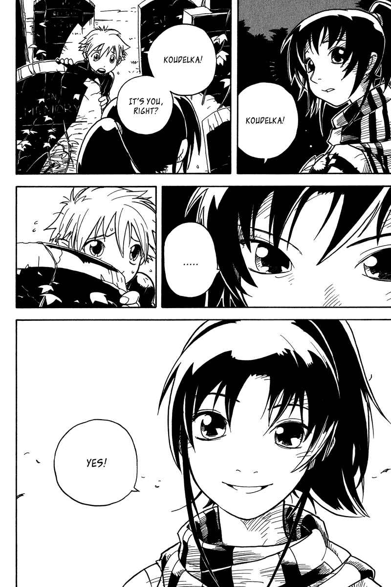 Page 16 Chapter 7 Koudelka