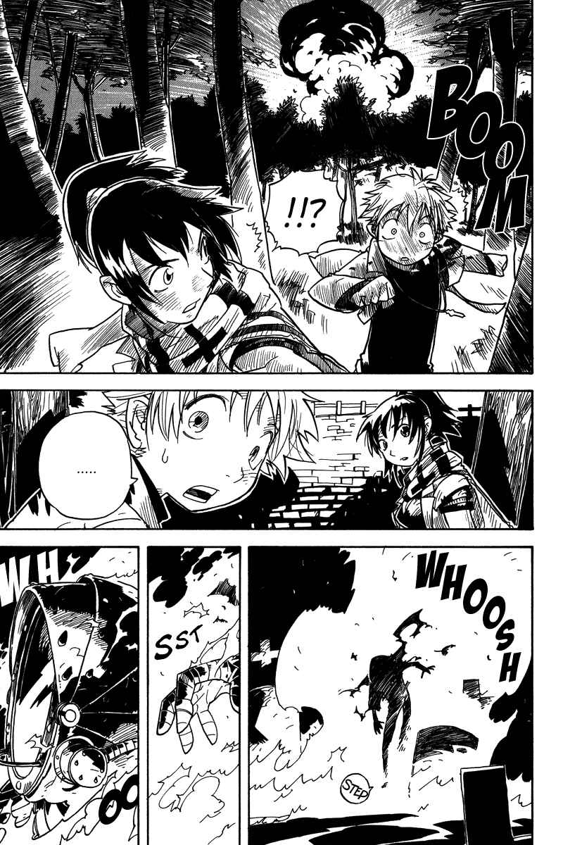 Page 27 Chapter 7 Koudelka