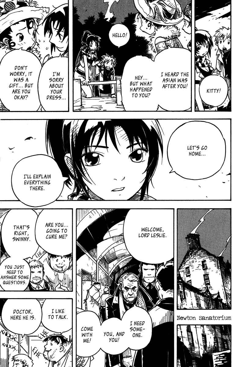 Page 29 Chapter 7 Koudelka