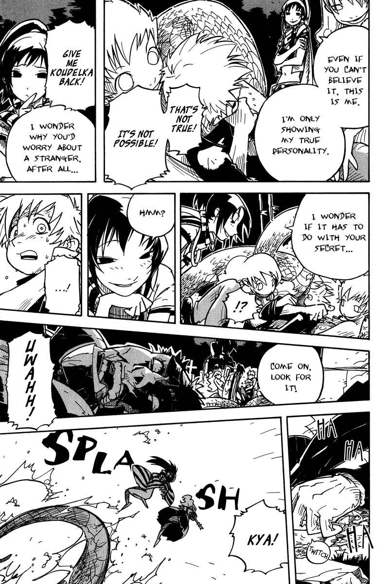 Page 3 Chapter 7 Koudelka