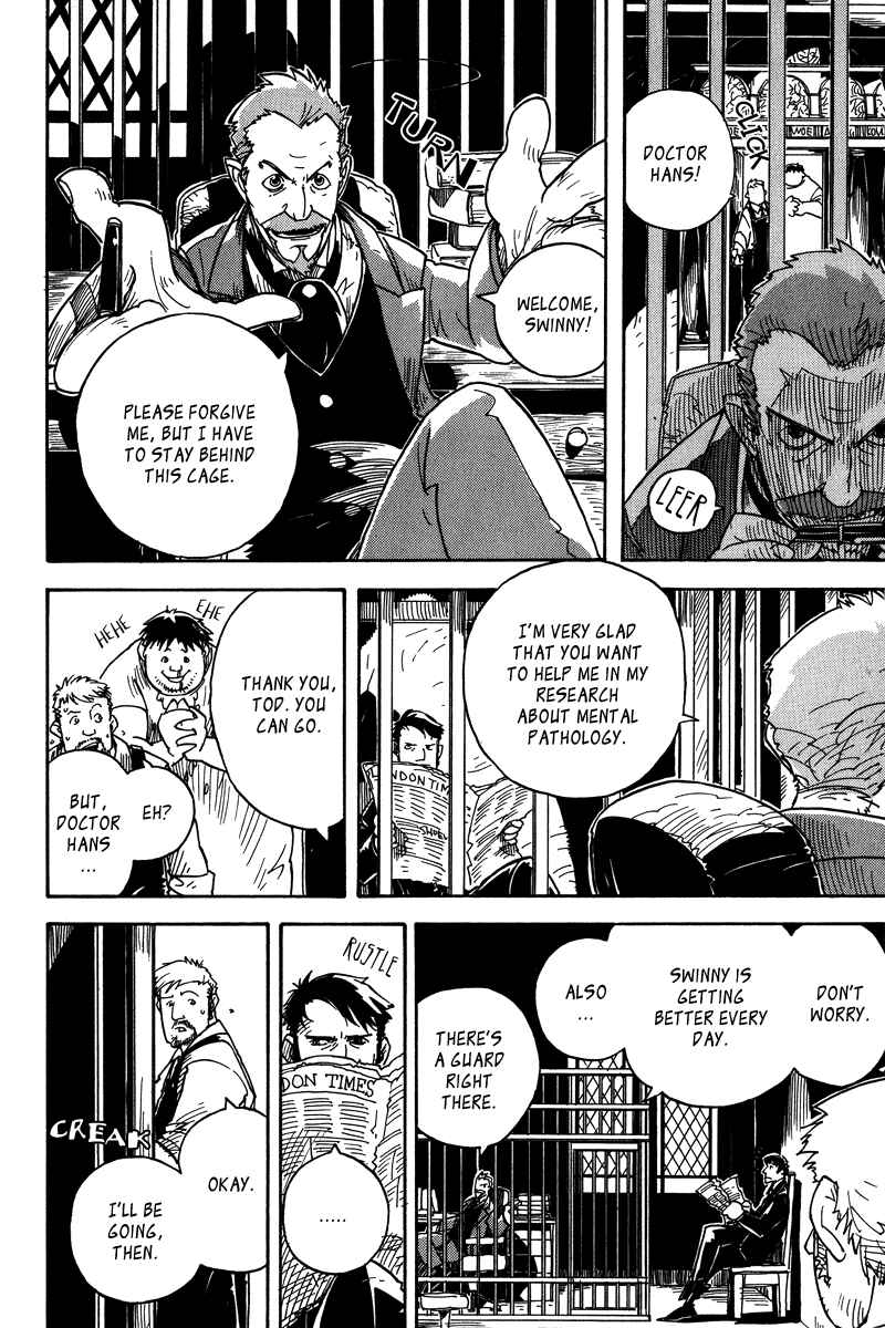 Page 30 Chapter 7 Koudelka