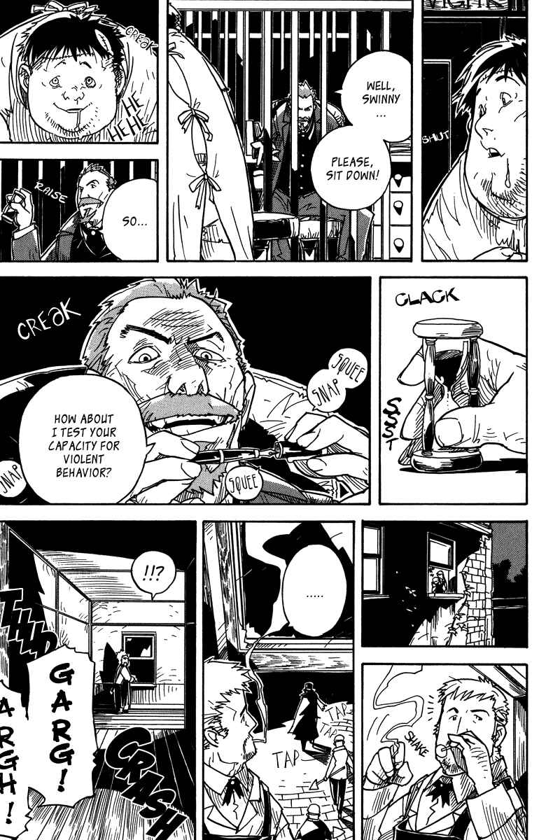 Page 31 Chapter 7 Koudelka