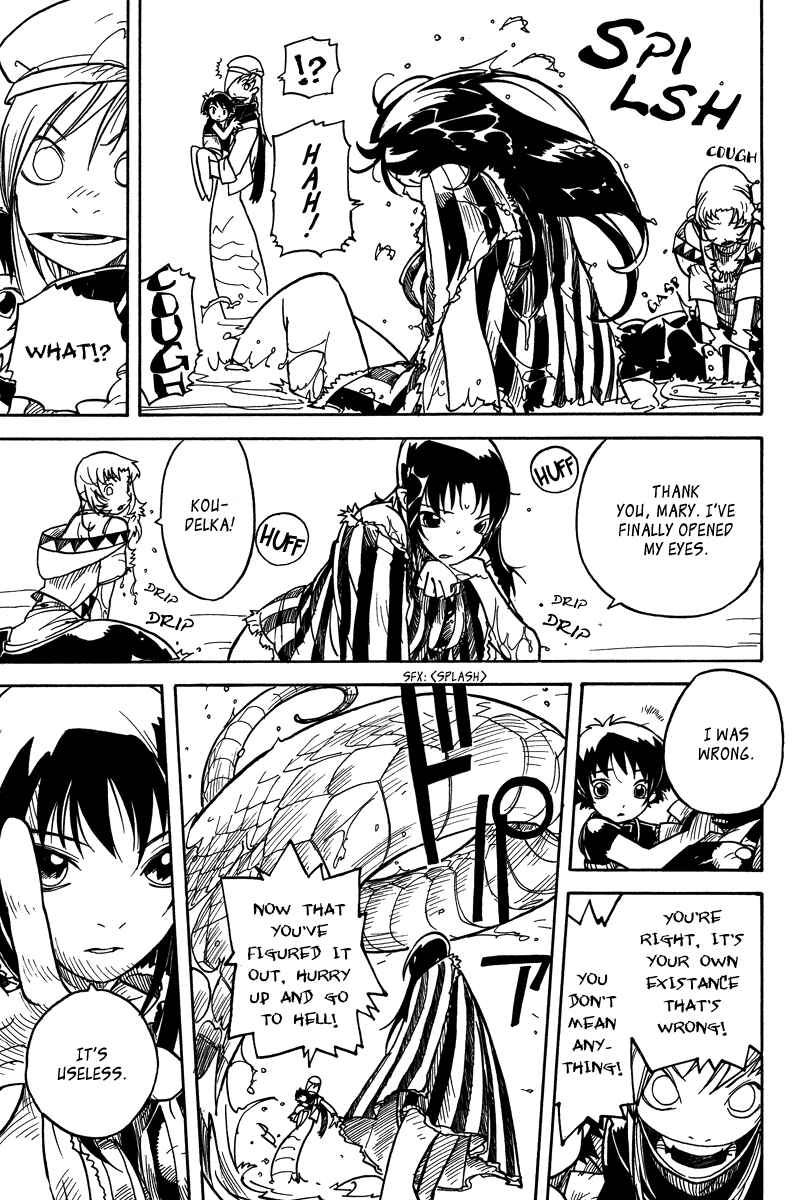 Page 7 Chapter 7 Koudelka