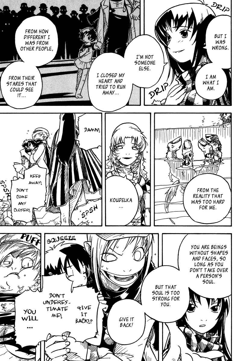Page 9 Chapter 7 Koudelka