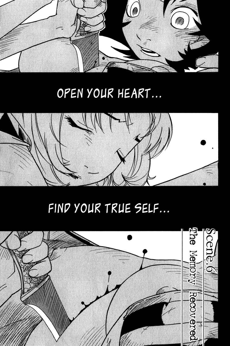 Page 4 Chapter 6 Koudelka