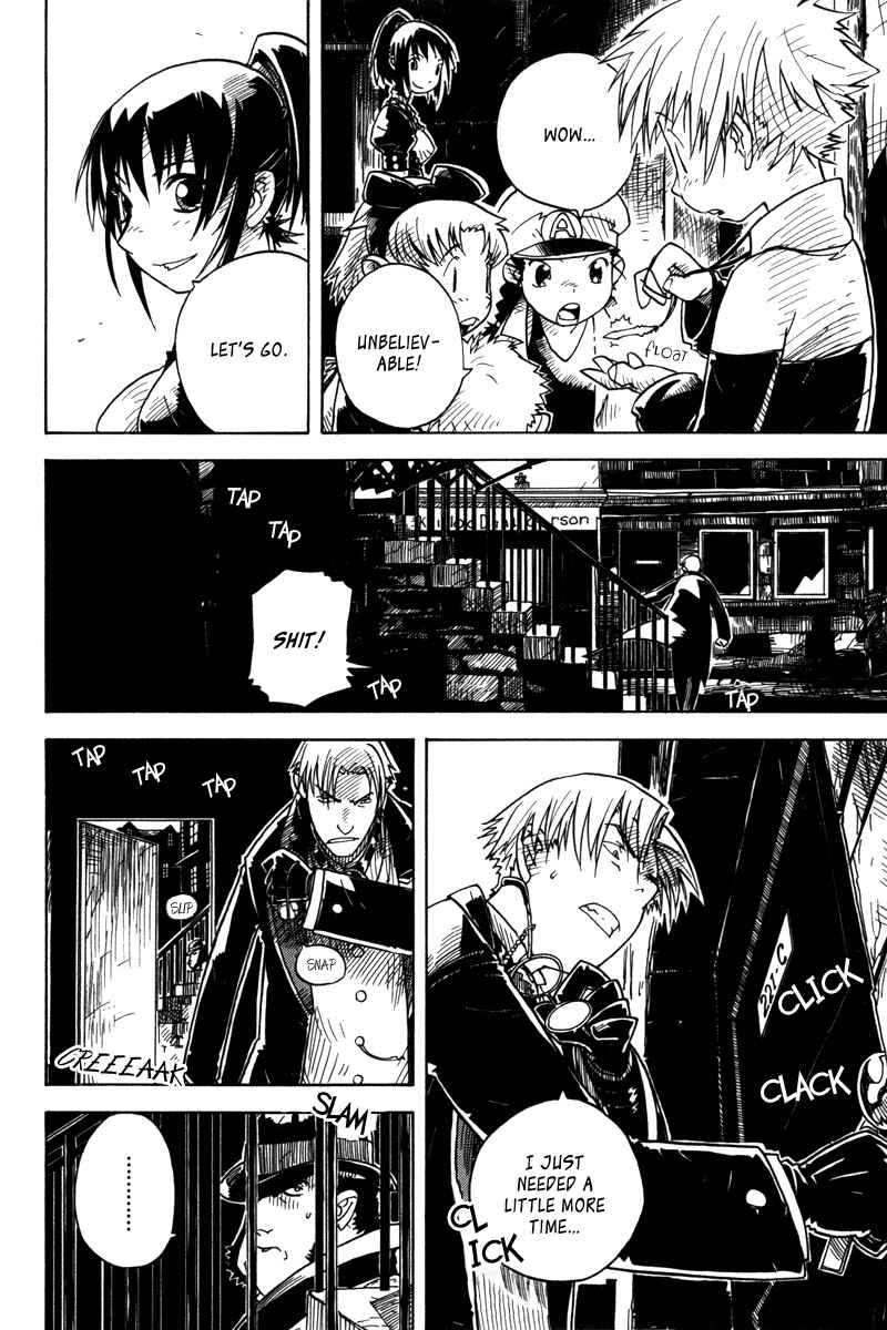 Page 10 Chapter 10 Koudelka