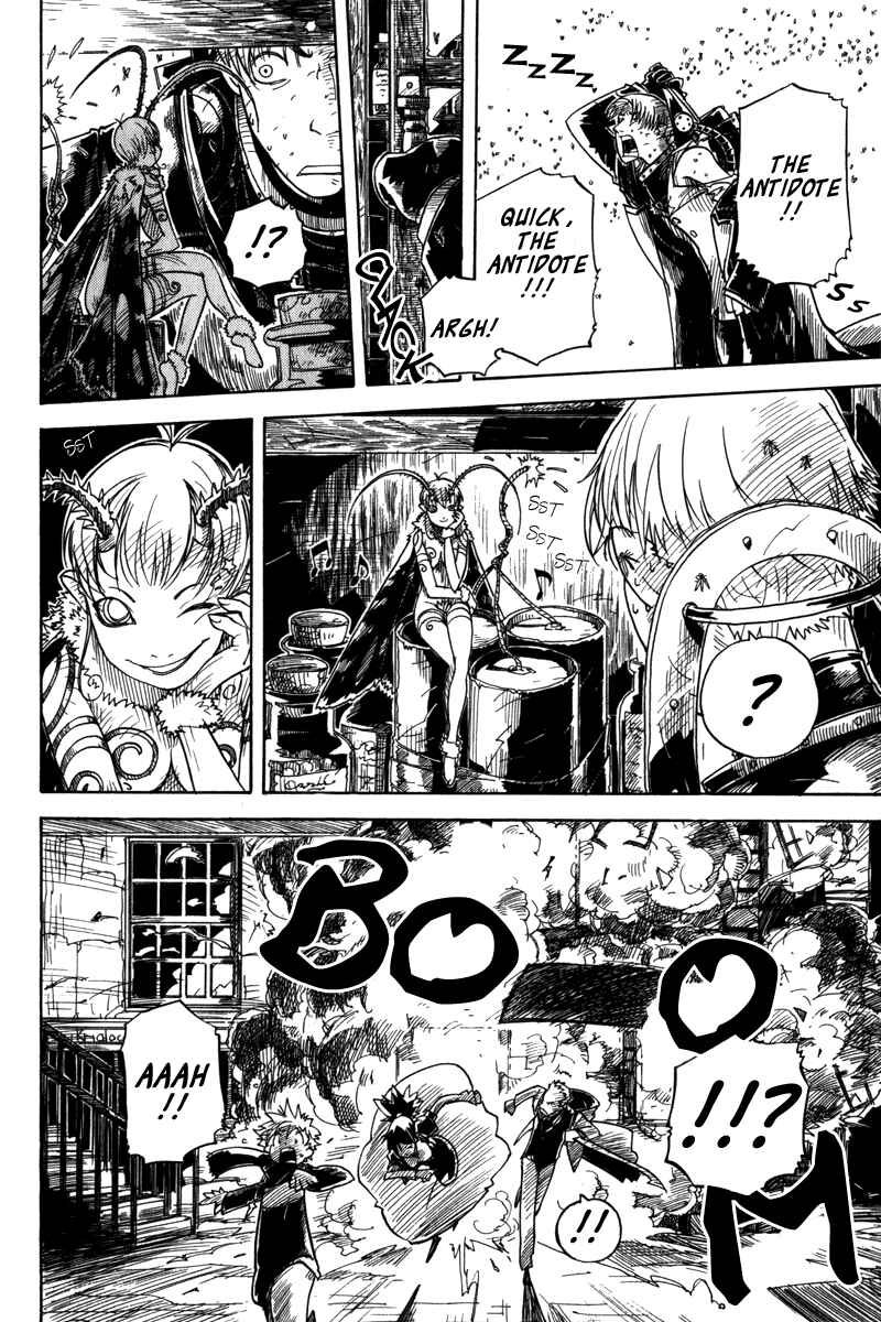 Page 28 Chapter 10 Koudelka